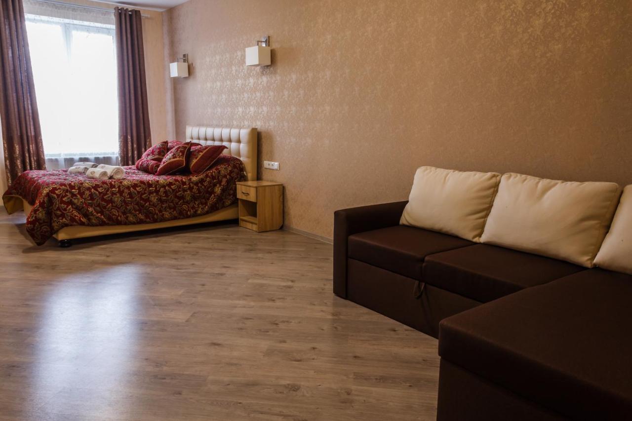 Hostynnyy Dvir Hotel Sztrij Kültér fotó